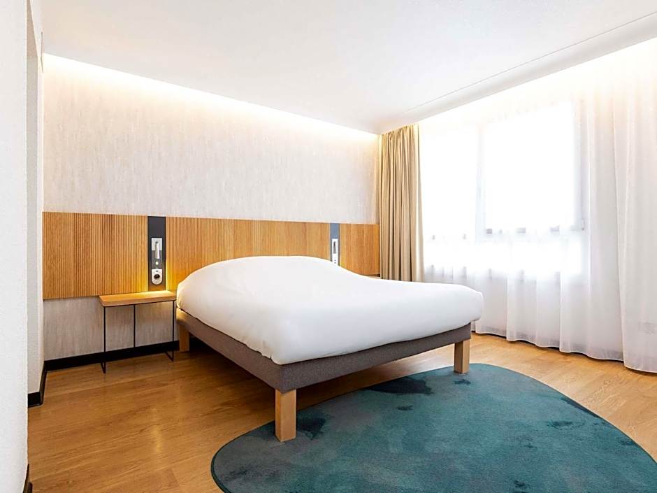 Novotel Suites Montpellier