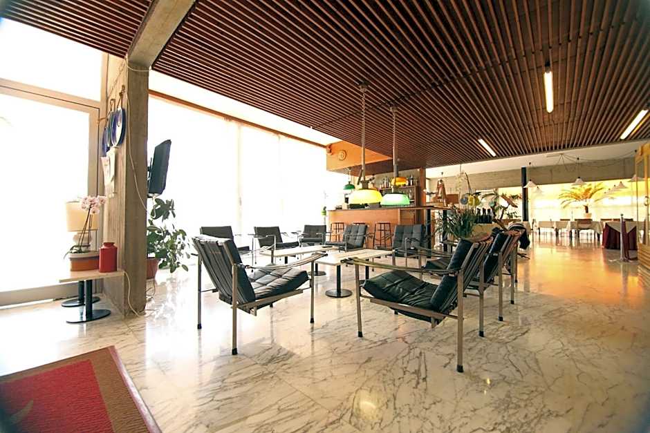 Hotel Marina