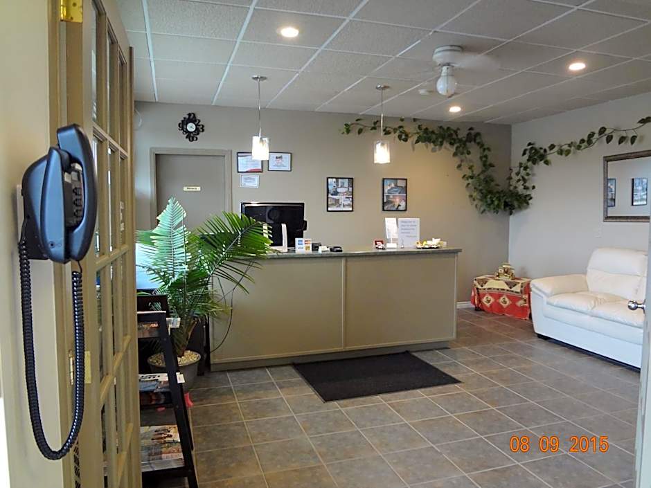 Canadas Best Value Inn Kapuskasing