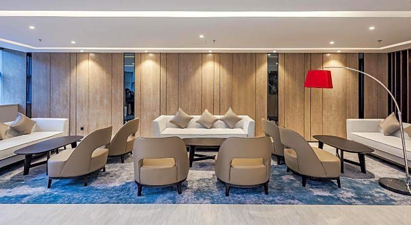 Mercure Panjin
