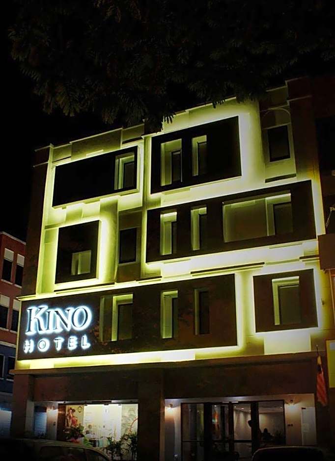 KINO HOTEL