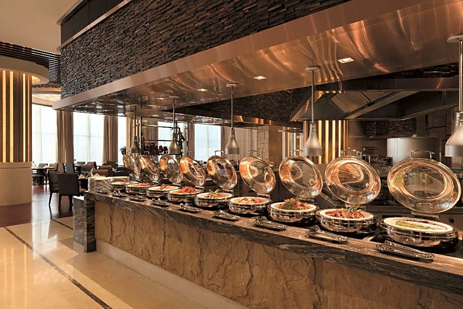 Wyndham Urumqi North Hotel