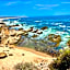 Hotel Luz de Mar ' right on the beach
