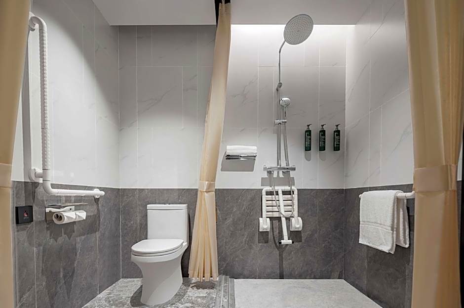 Hilton Garden Inn Yichang Yiling