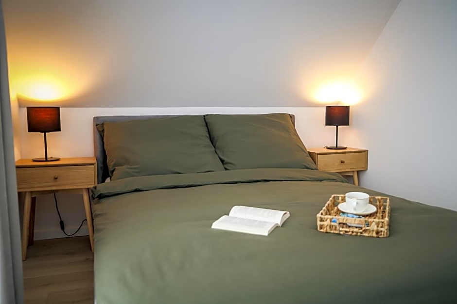 Domki wakacyjne 4 YOU