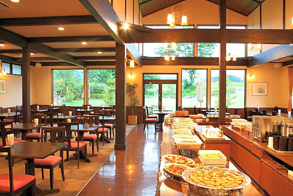Hotel Hakuba