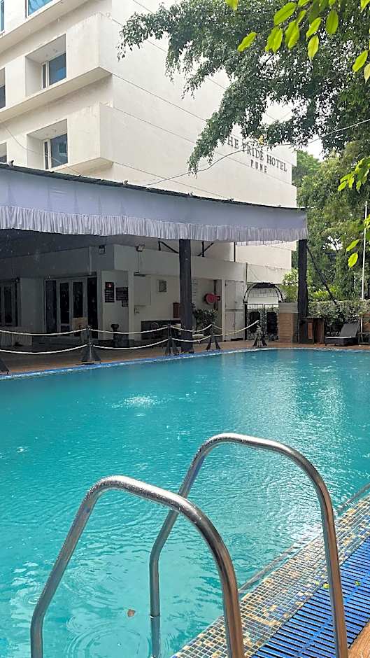 Pride Hotel Pune