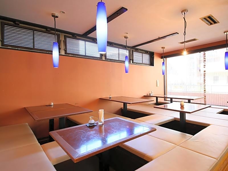 Apa Hotel Takasaki-Ekimae