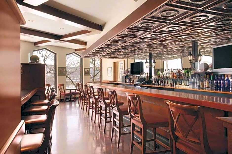 The Thayer Hotel