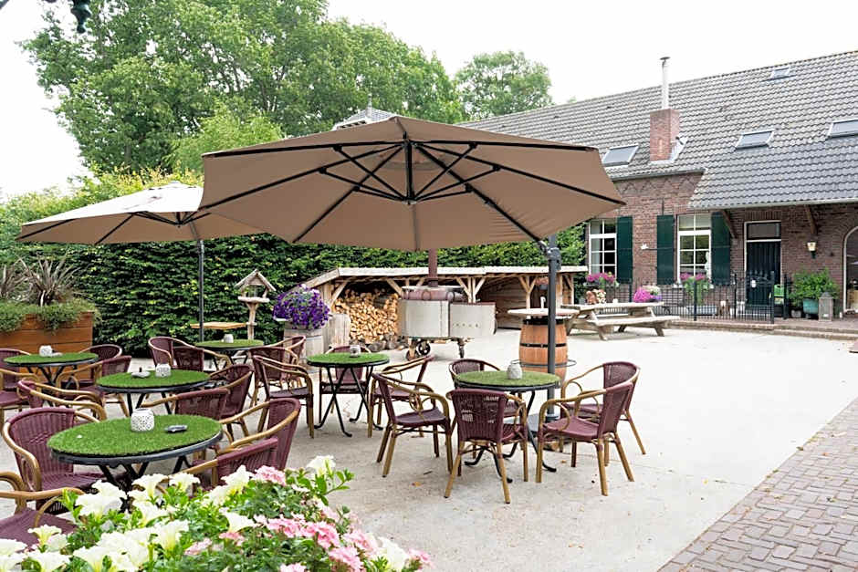 Hotel Herberg de Lindehoeve