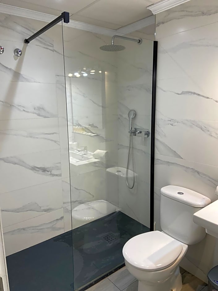 Apartamentos HC Burriana Playa