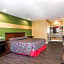 Budget Inn Anaheim / Santa Fe Springs