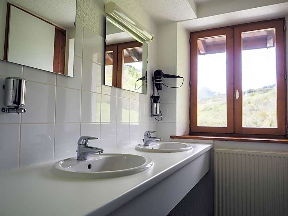 Auberge Le Valezan
