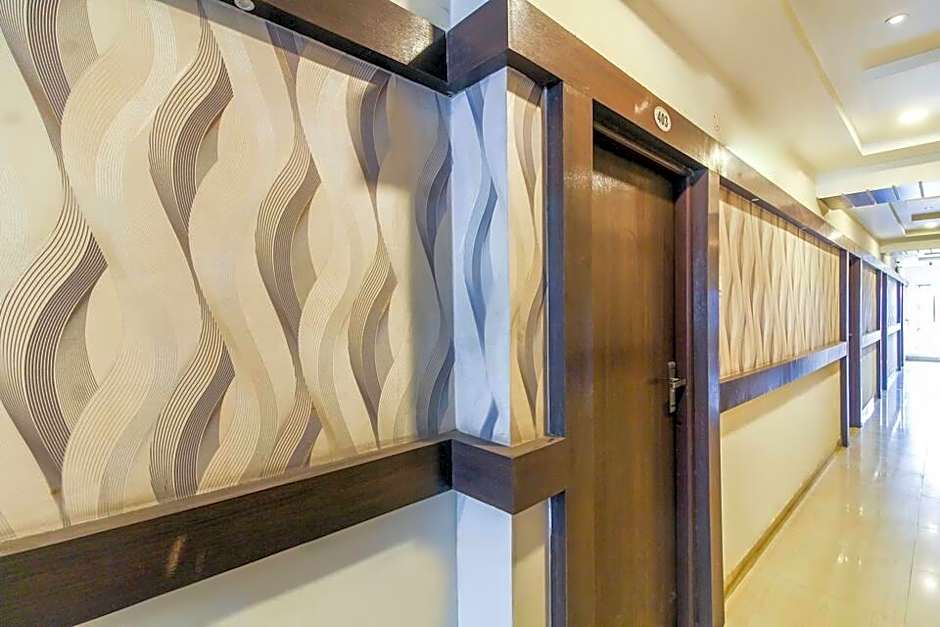 Harsha Residency By OYO Rooms – Hyderabad, 