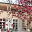 Hôtel Le Prieuré