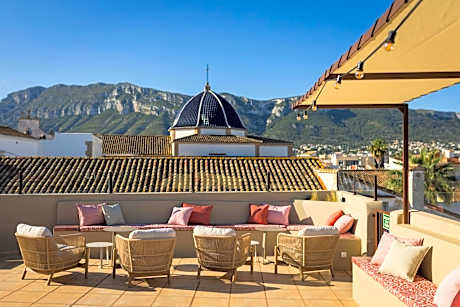 Hotel Nou Roma