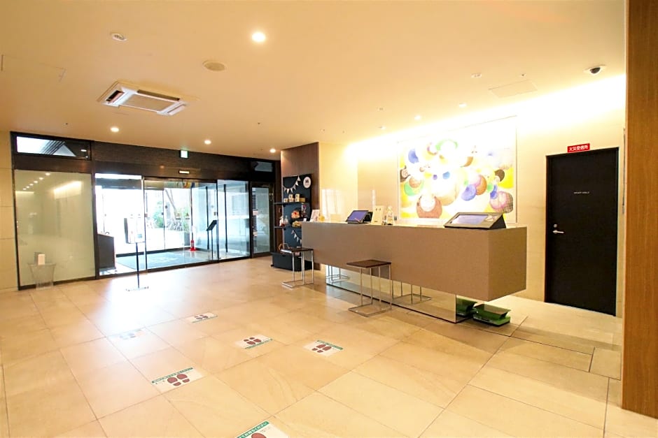 Hotel Gran Ms Kyoto
