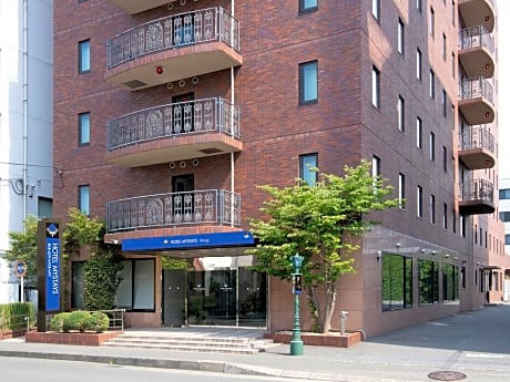 HOTEL MYSTAYS Atsugi