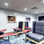 Hampton Inn & Suites Boston/Stoughton