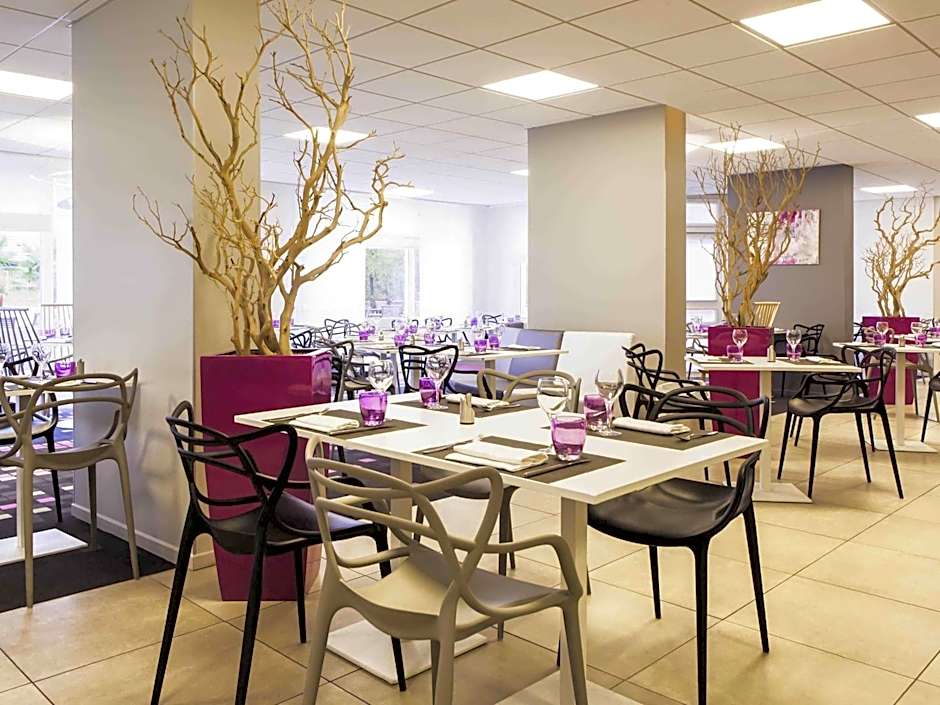Novotel Fontainebleau Ury