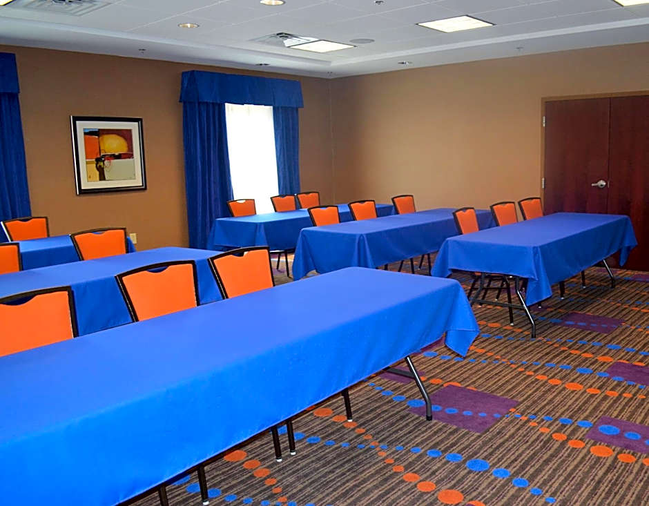 Hampton Inn By Hilton Foley