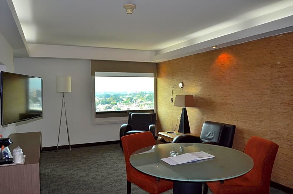 Holiday Inn Guadalajara Select By IHG