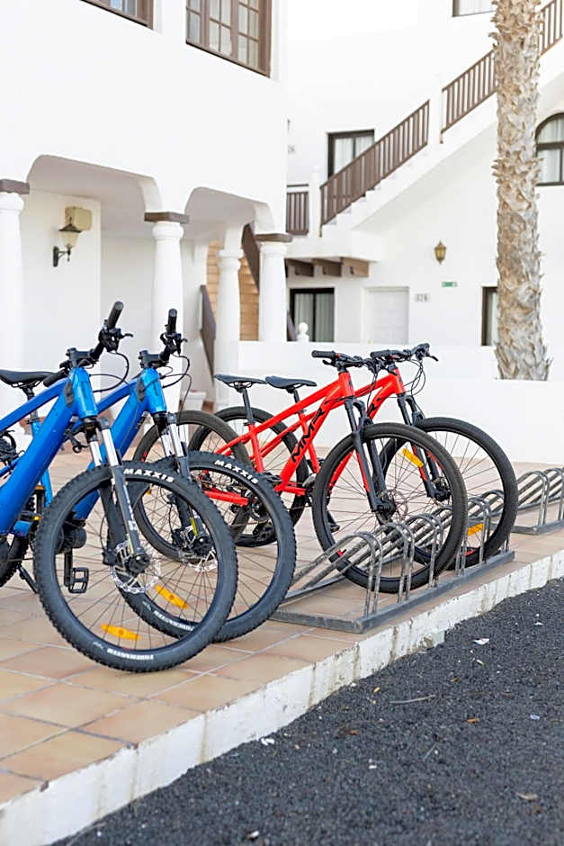 Hesperia Bristol Playa