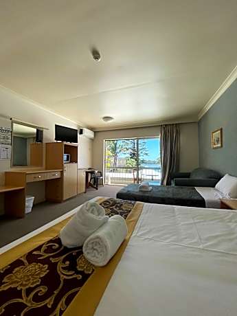 Suite Executive Double Room