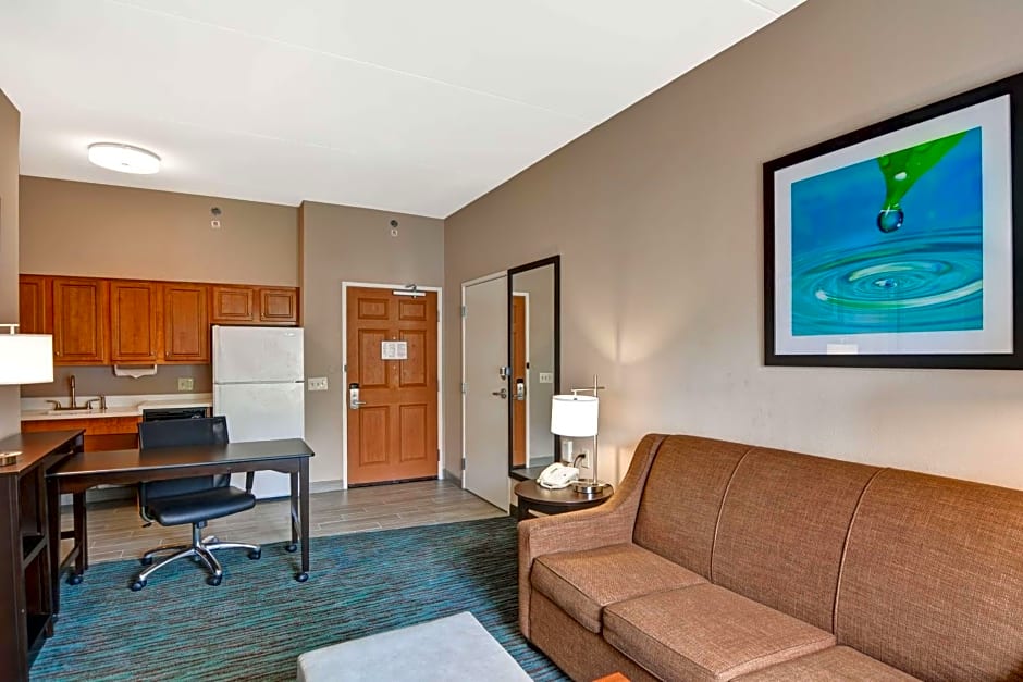 Homewood Suites by Hilton Aurora Naperville