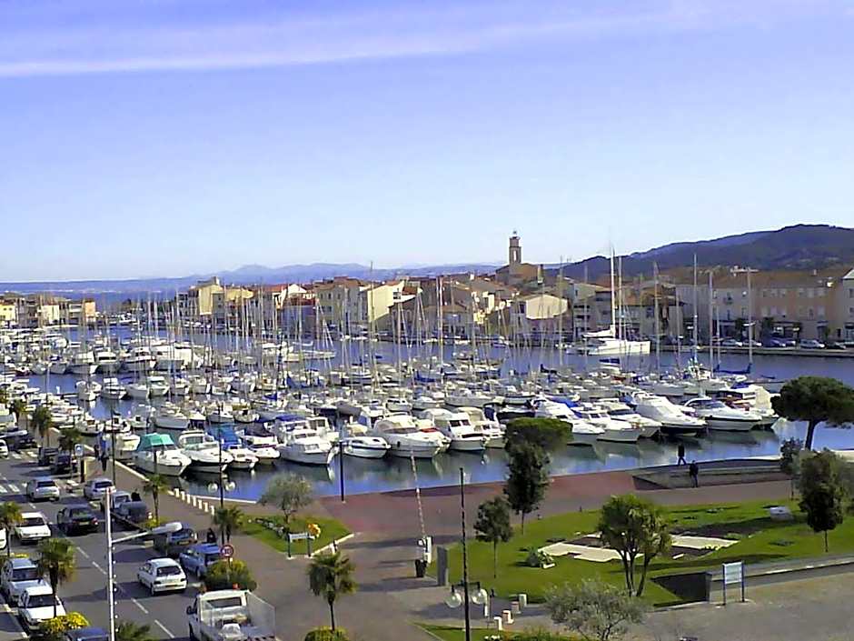 ibis Martigues Centre