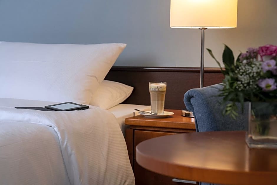 Maritim Hotel Darmstadt