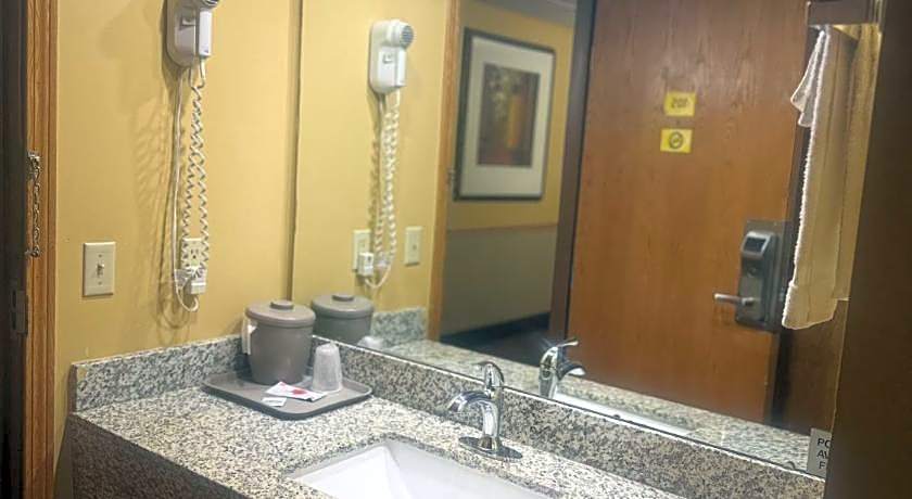 Super 8 by Wyndham Sparta
