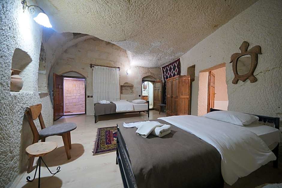 View Cave Hotel