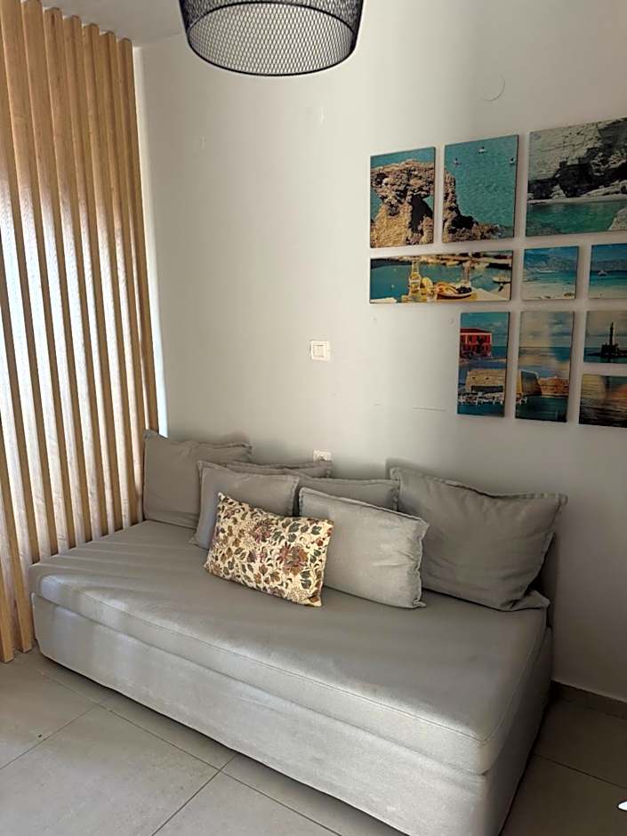 Minoa Apartments