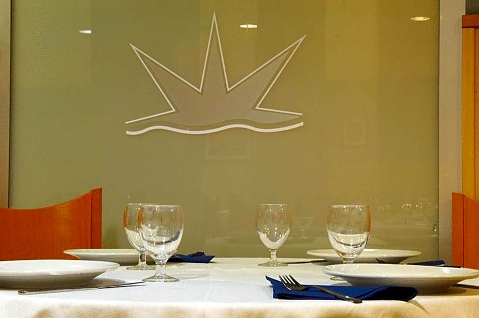 Hotel Montemar