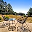 Mendo Bungalow