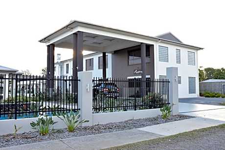 Western Downs Motor Inn