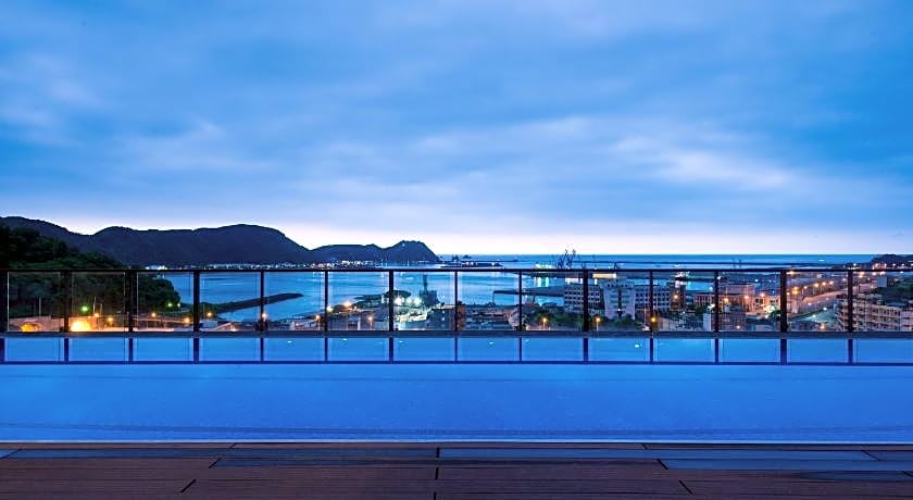 Lakeshore Hotel Suao