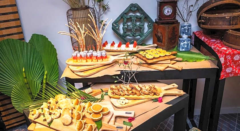 Hotel Indigo Xiamen Harbour By IHG