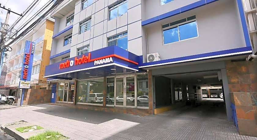 Metro Hotel Panama