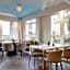 Hotel-Restaurant Isidore Nice Ouest
