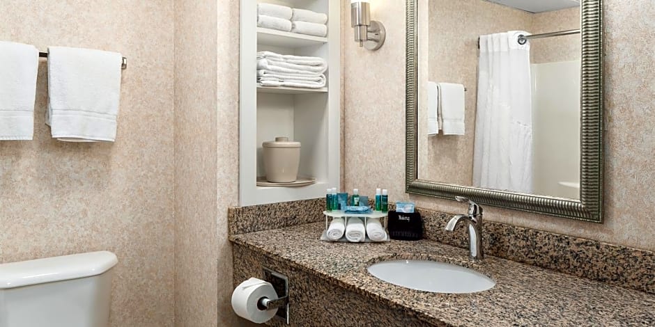 Holiday Inn Express Grove City - Premium Outlet Mall by IHG