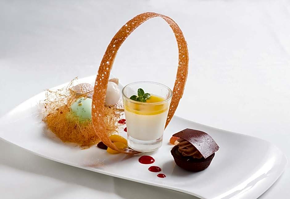 Leonardo Plaza Hotel Jerusalem