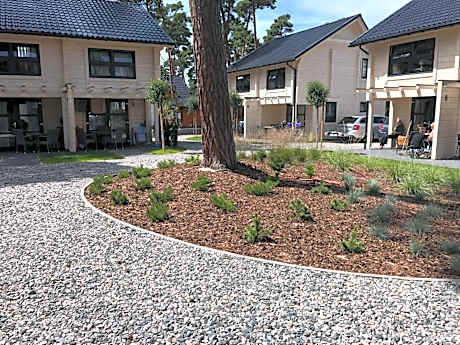 Gryf-Balt - Domki drewniane