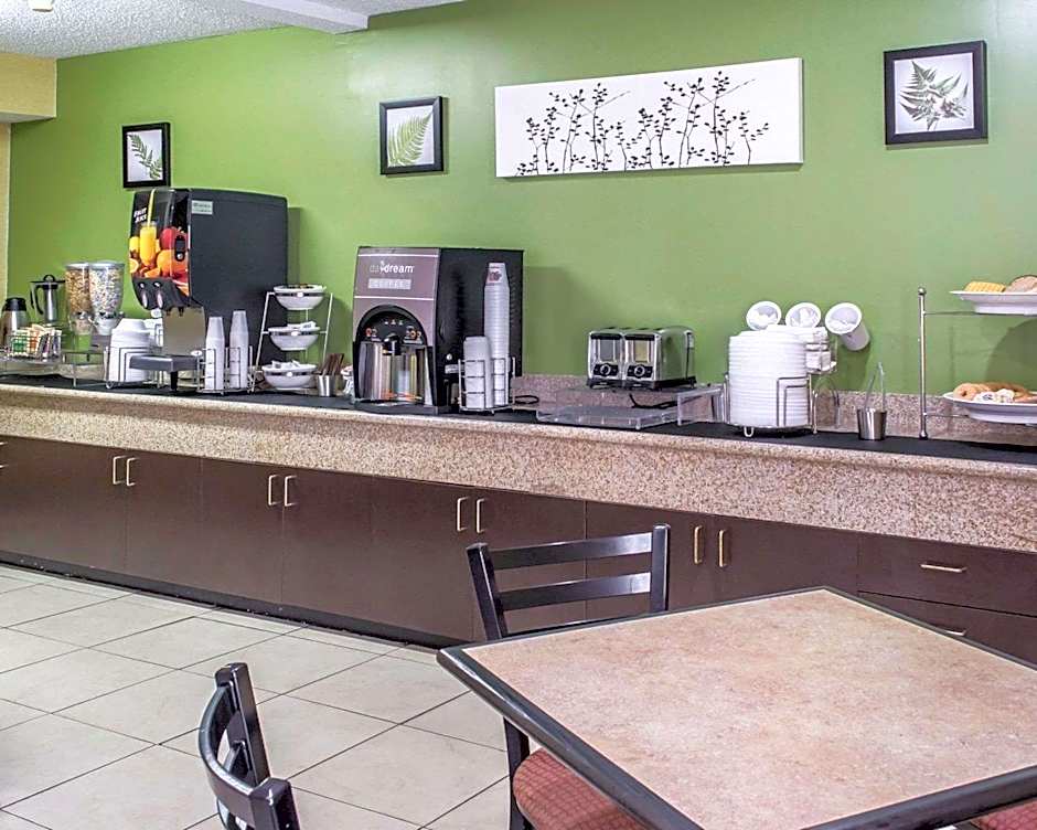 Sleep Inn Wytheville