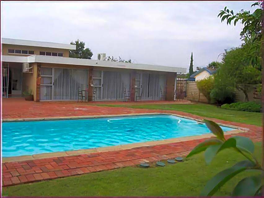 Angels Haven Guest House