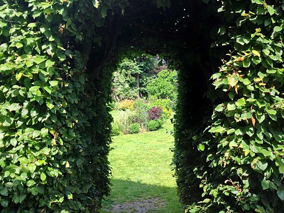 Trigony Hotel and Garden Spa