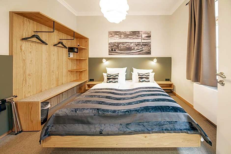 Hotel Am Markt Munich