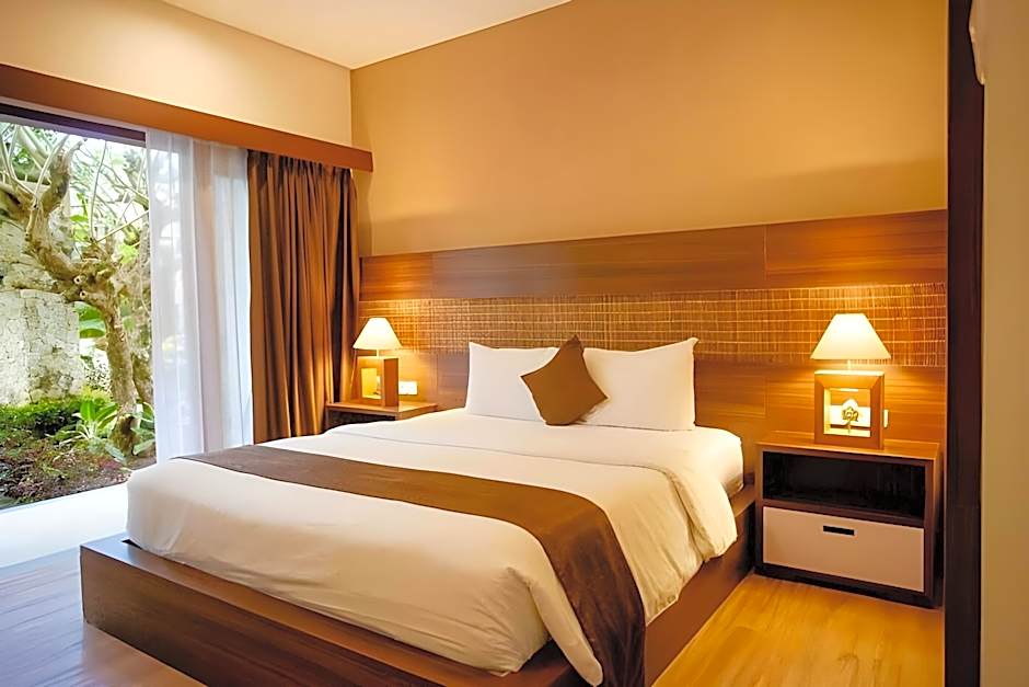 Ratan Hotel Uluwatu