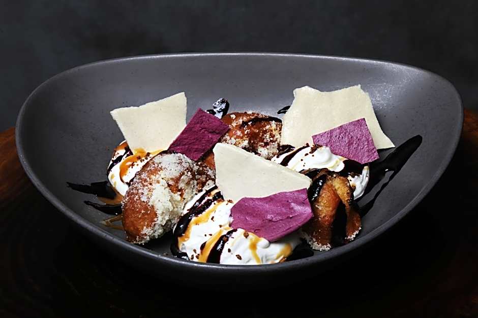 Fosshotel Vatnajokull